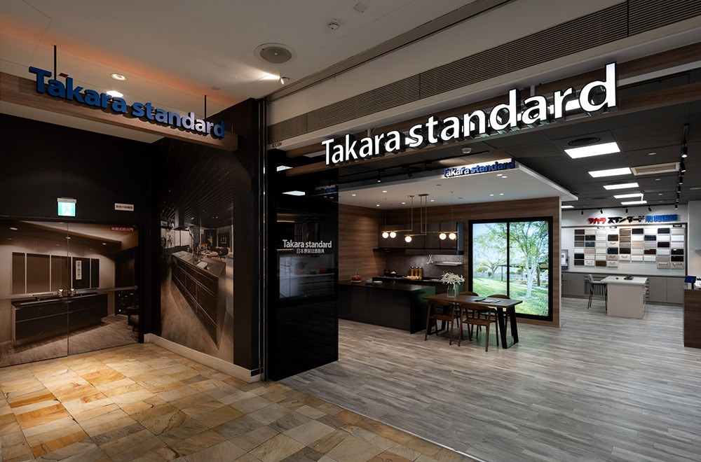 高雄夢時代門市