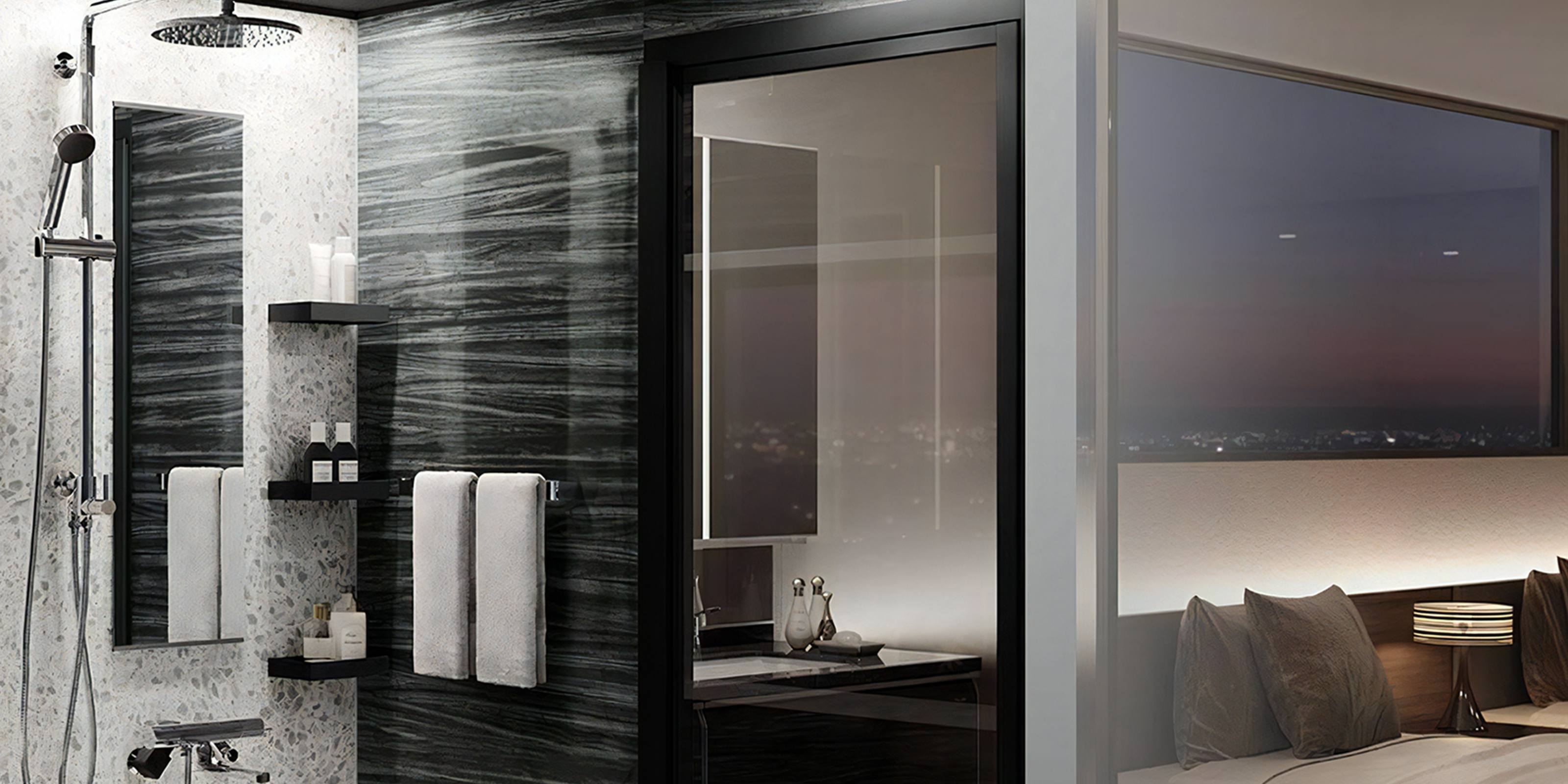 衛浴設備・浴室　淋浴房