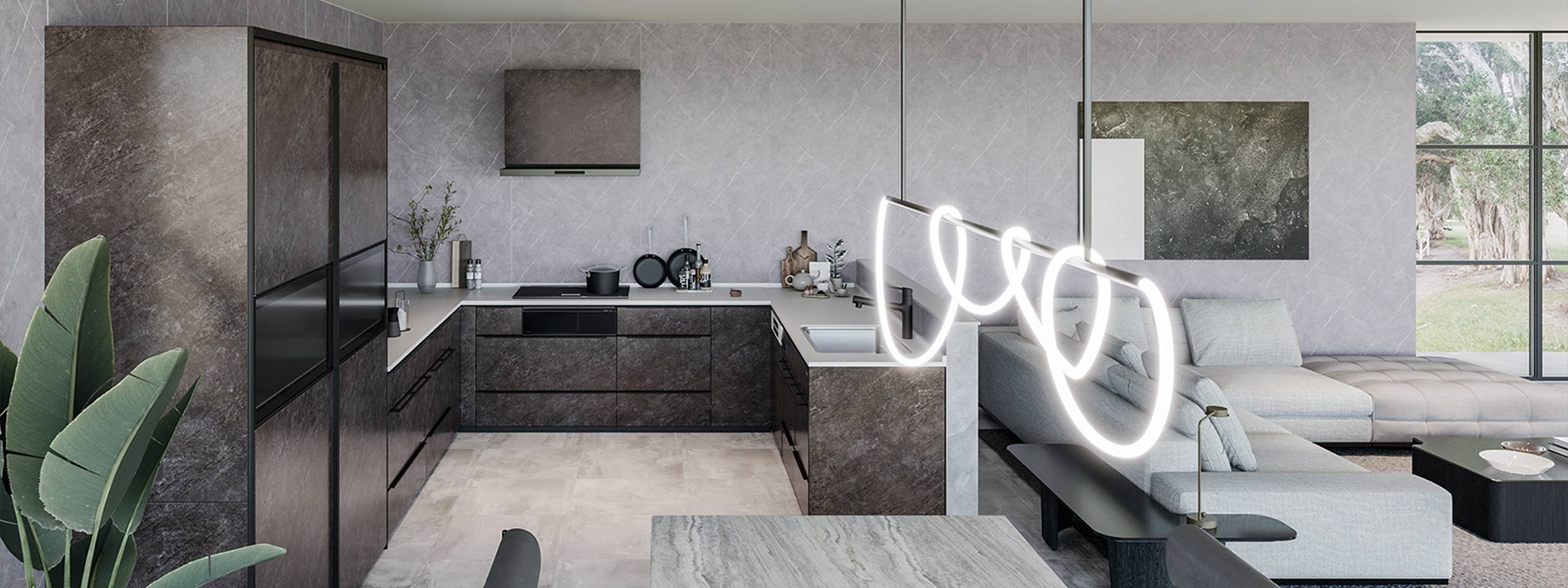 與琺瑯一起打造更舒適的生活