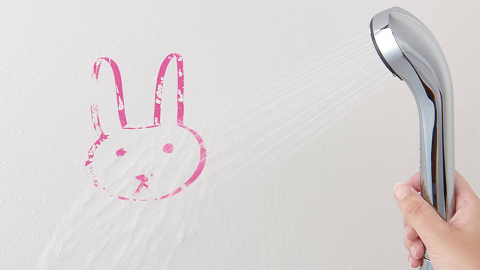 不怕潮濕，不易發霉