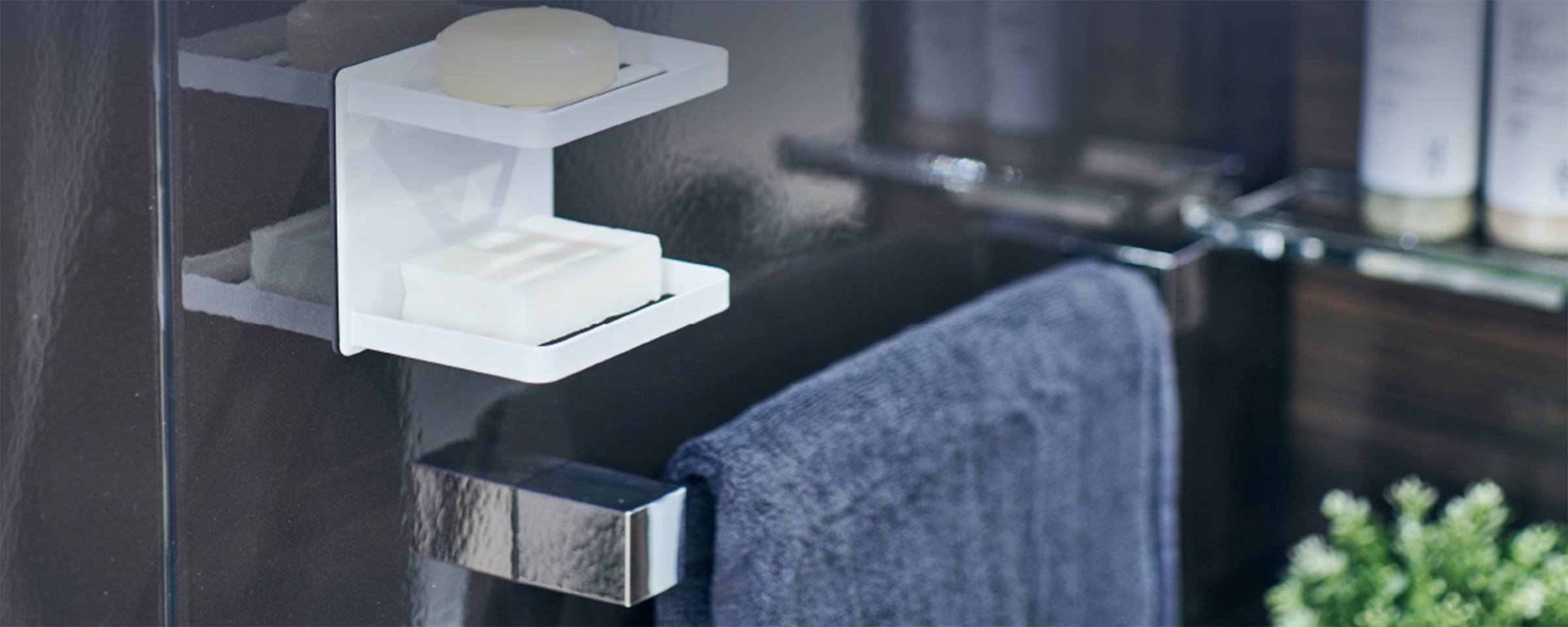 易於使用，也非常自由