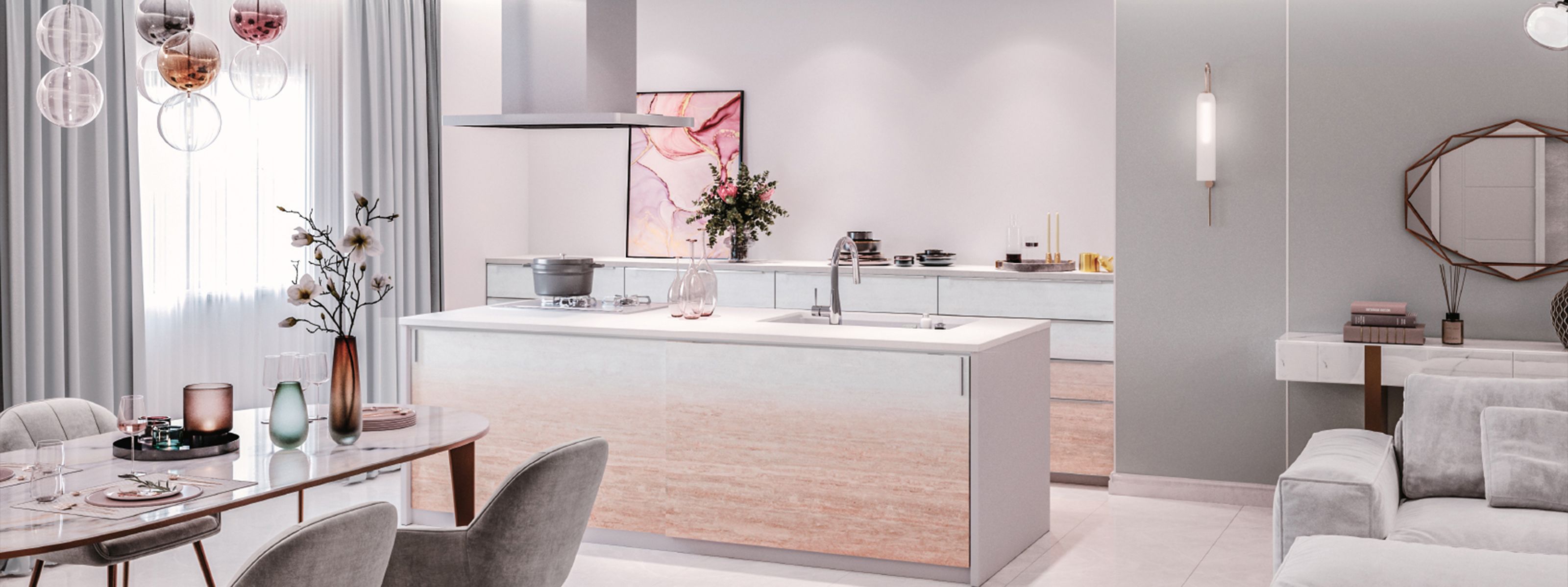 LEMURE 顏色・設計