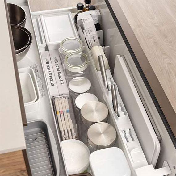 可隱藏的琺瑯盒子