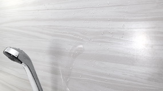 琺瑯清潔浴室板